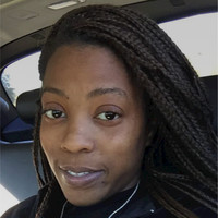 Samatha Green