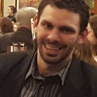 Joe Mazza