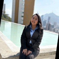 Erika Dennis Noyola Gonzalez