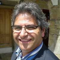 Vicenç Chaparro