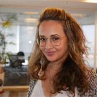 Ella Gussow