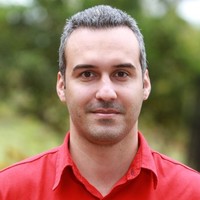 Daniel Gonçalves