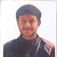 Sushant Bandhani