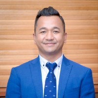 Sabin Sthapit