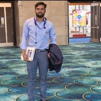 Sunil Kushwaha