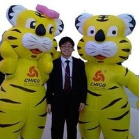 Harry Liang