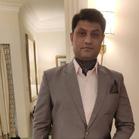 Hitendra Singh Rathore