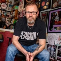 Lance Hale