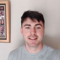 Luke Fleming
