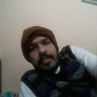 Krishna Bihari Dubey