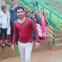 Vijay Angadi