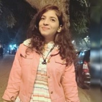 Ismriti Chauhan