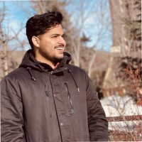 Deepanshu