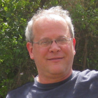 Gil Davidovich