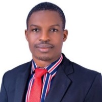 Eguavon Benedict Omon