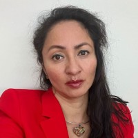 Mayra Camorlinga Cobos