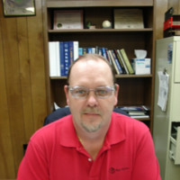 Gary Shreve