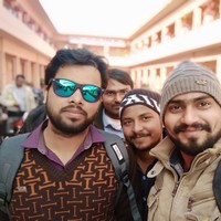 Sarvesh Dvivedi