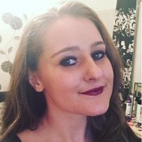 Hayley Johnston