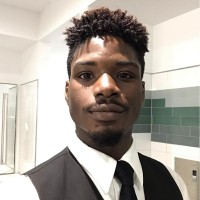 Johnathan Oshodi