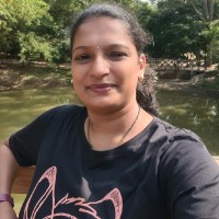 Shashiprabha K