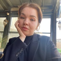 Dilyara Gabdreeva