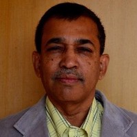 Anil Kumar Kar