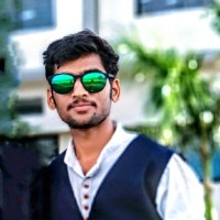 Ashish W.