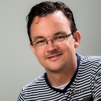 Niels Borgerink