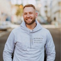 Joe van Zyl