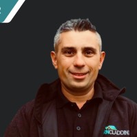 Richard Stamatis