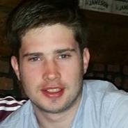 Stephen Reynolds