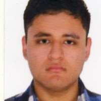 Rodrigo Alexander Aique Zelada