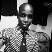 Mathew Langat