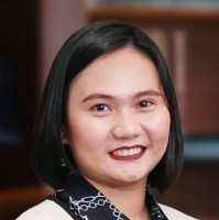 Abegail G. Lilow, Cpa