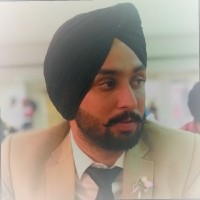 Jasvir Singh Bhari