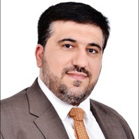 🔻م. أحمد توفيق حمدان (مهندس محترف)🔻 🔻Eng. Ahmad T. Hamdan (PE)🔻