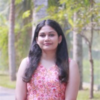 Athira Gopakumar