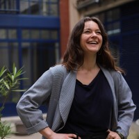 Mathilde Louis