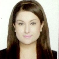 Brenda Martinez Olmos