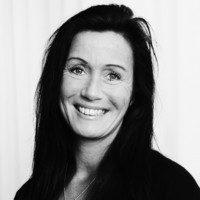 Janet Johnsén