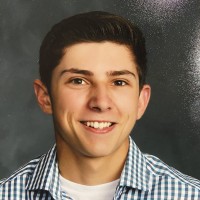 Luke Caputo