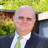 Alan Thompson