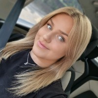 Rosie Welton