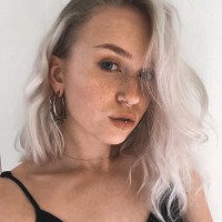 Anastasia Bocharova
