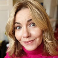 Deborah Holmes