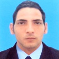 Camilo Bolaños