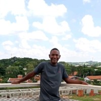 Magno Da Silva Gomes