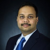 Anirudha (Ani) Maitra