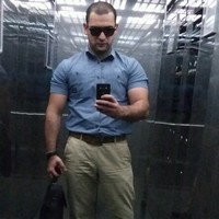 Orkhan Karimov